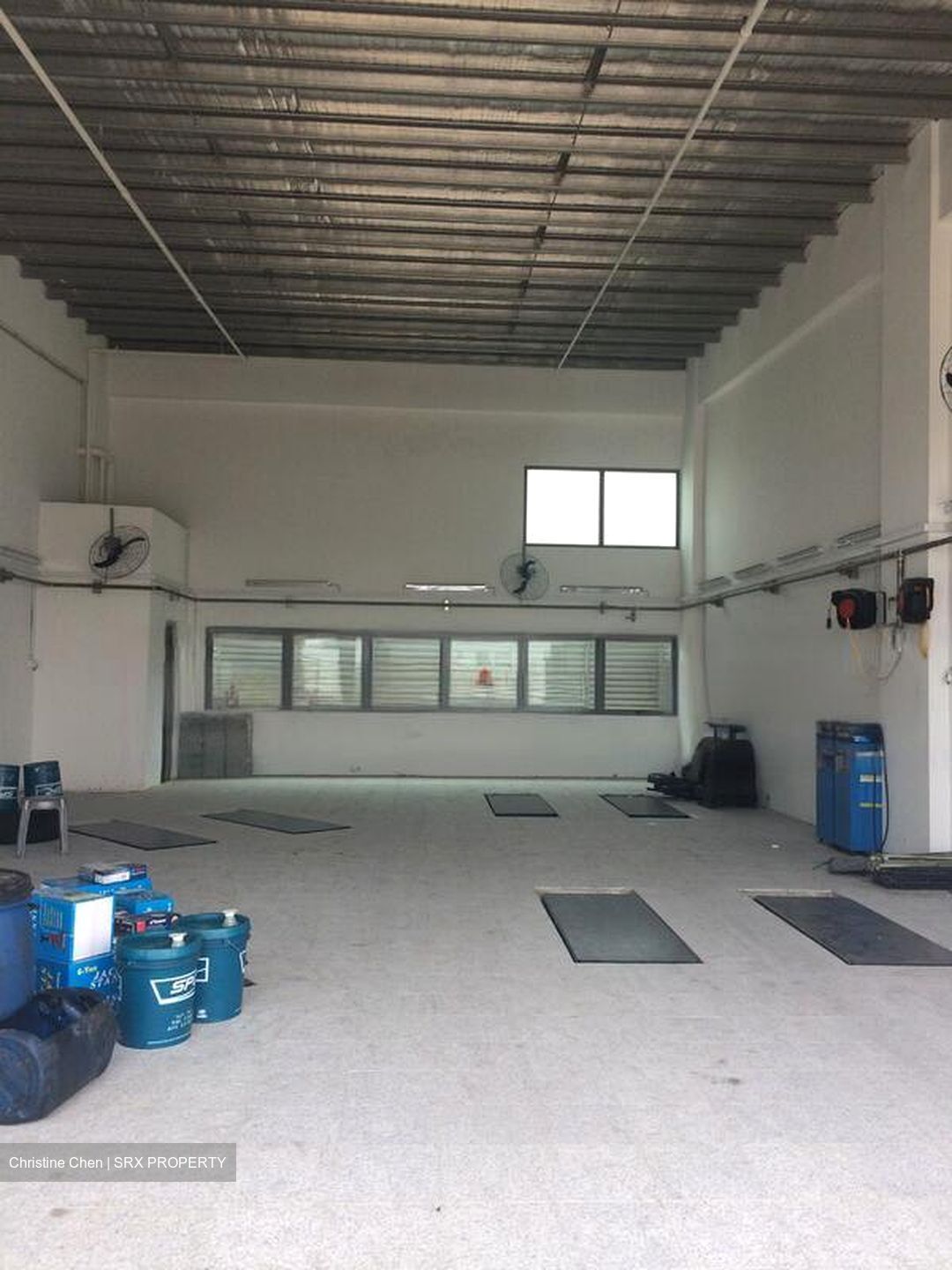 Synergy @ KB (D14), Factory #516912741